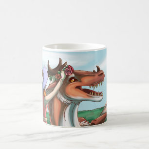 Mug Jours paisibles