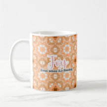 Joy, même quand c'est lundi