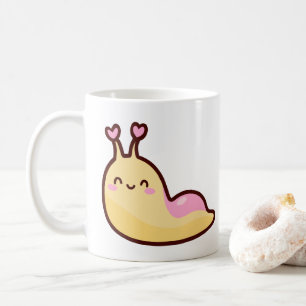 Mug Joyeuse boue mignonne
