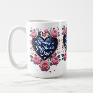 Mug Joyeuse Fête des Mères
