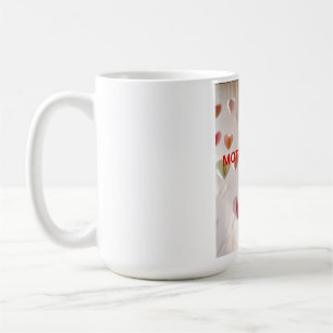 Mug Joyeuse fête des mères 