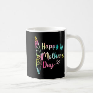 Mug Joyeuse fête des mères pour les femmes, maman pour