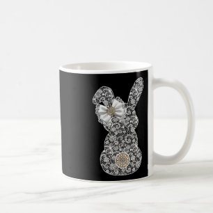 Mug Joyeuse Journée de Pâques Pour Hommes Femmes Garço