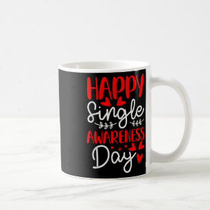 Mug Joyeuse Journée de sensibilisation unique - Drôle