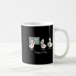 Mug Joyeuse Journée Pi Drôle Journée Pi Prof de Maths 