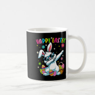 Mug Joyeuse Pâques Filles Garçons Pâques Drôle Dabbing