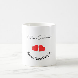 Mug Joyeuse Saint-Valentin