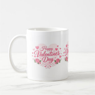 Mug Joyeuse Saint-Valentin
