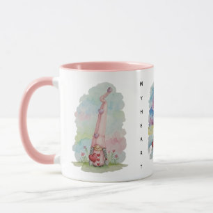 Mug Joyeuse Saint-Valentin