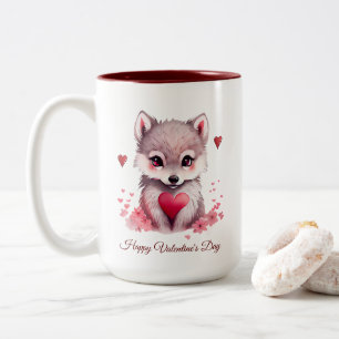 Mug Joyeuse Saint-Valentin