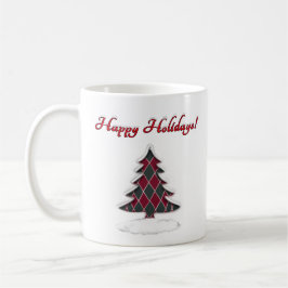 Mug Joyeuses fêtes !