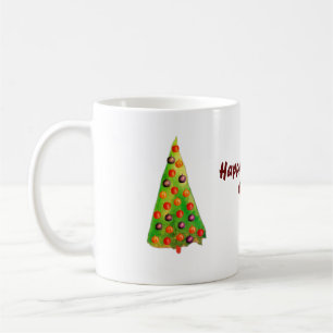 Mug Joyeuses fêtes