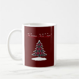 Mug Joyeuses fêtes !