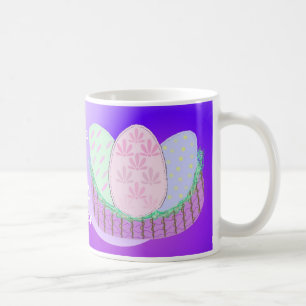 Mug Joyeuses Pâques