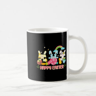 Mug Joyeuses Pâques 2026 Lapin Mignon Joyeuses Pâques