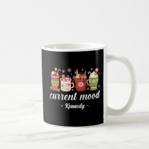 Mug Joyeuses vacances - cacao chaud