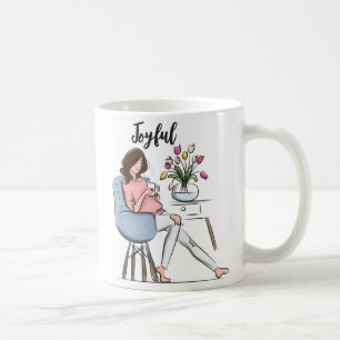 Mug Joyeux