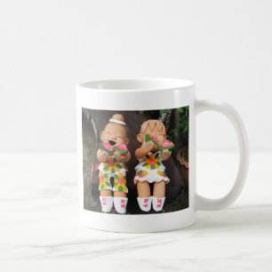 Mug Joyeux ハッピーかわいい