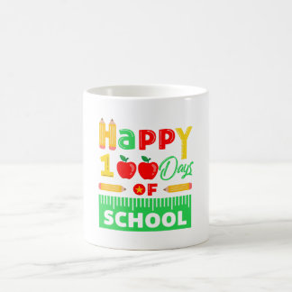 Mug Joyeux 100 jours d'école