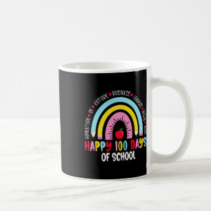 Mug Joyeux 100 Jours D'École 100E Jour D'École