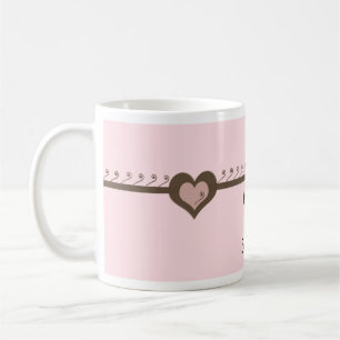 Mug Joyeux 40e Anniversaire