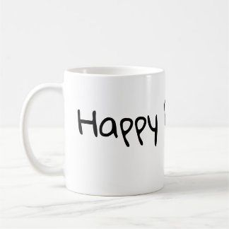 Mug Joyeux anniversaire