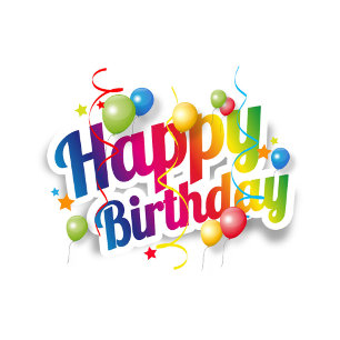 Mug Joyeux Anniversaire 