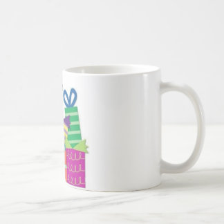 Mug Joyeux anniversaire