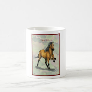Mug Joyeux Anniversaire