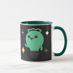 Mug Joyeux café ! - DroidGames Studio