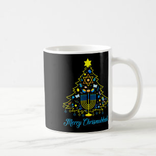 Mug Joyeux Chrismukkah Joyeux Chrismukkah Joyeux Noël