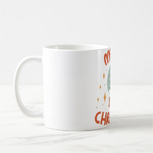 Mug Joyeux Globe de neige de Noël