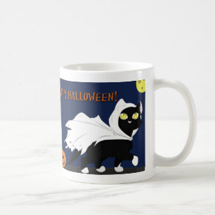 Mug Joyeux Halloween