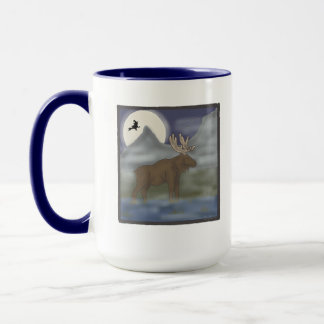 Mug Joyeux Halloween