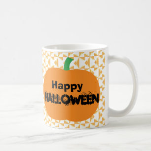 Mug Joyeux Halloween