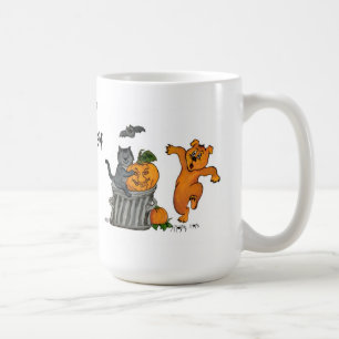 Mug Joyeux Halloween ! 5