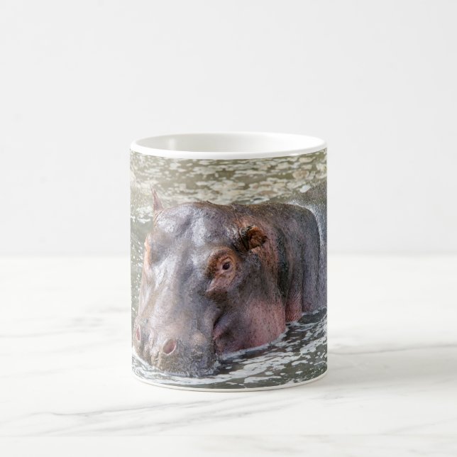 Mug Joyeux Hippo (Centre)
