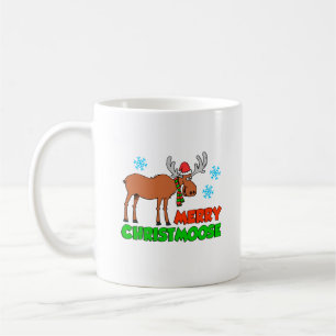 Mug Joyeux jeu de Noël Cute Holiday Pun