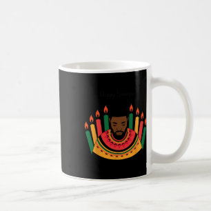 Mug Joyeux Kwanzaa Jour Kwanzaa Célébration Idées Unit