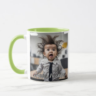 Mug Joyeux lundi
