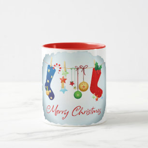 Mug Joyeux Noël