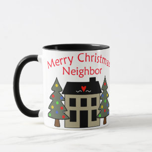 Mug Joyeux Noël