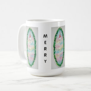 Mug Joyeux Noël 