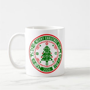 Mug Joyeux Noël