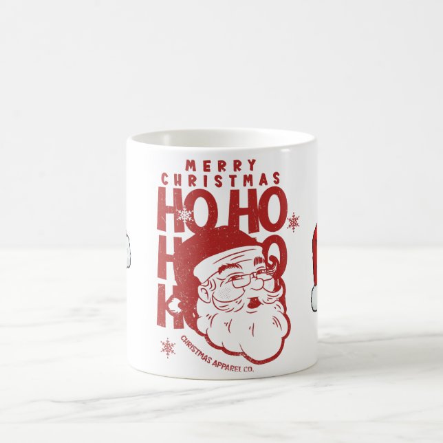 Mug 🎄Joyeux Noël ☕ (Centre)