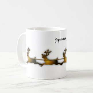 Mug joyeux noël