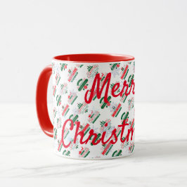 Mug Joyeux Noël