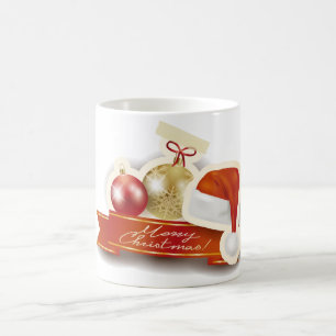 Mug Joyeux Noël !