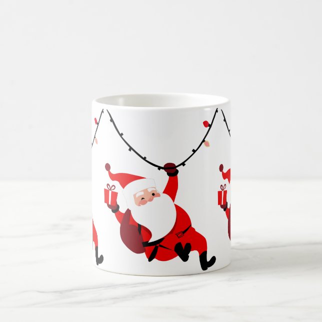 Mug Joyeux Noël (Centre)