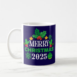 Mug Joyeux Noël 2025-86303
